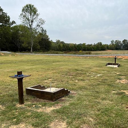5 Cozy Casita Lux Tiny House, Firepit, 5 Mins To Downtown Guntersville Rum bild