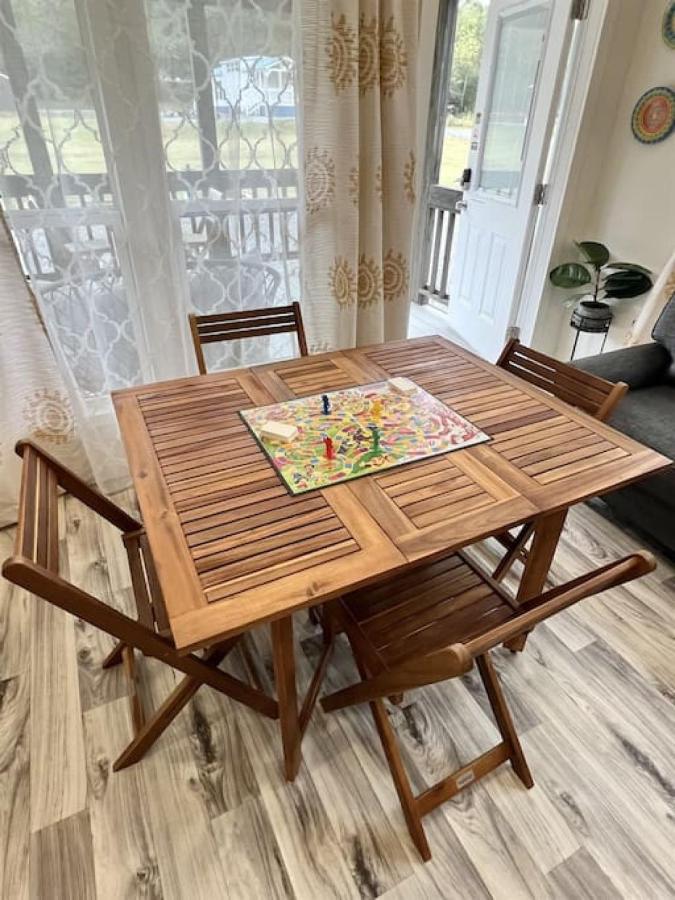 5 Cozy Casita Lux Tiny House, Firepit, 5 Mins To Downtown Guntersville Exteriör bild