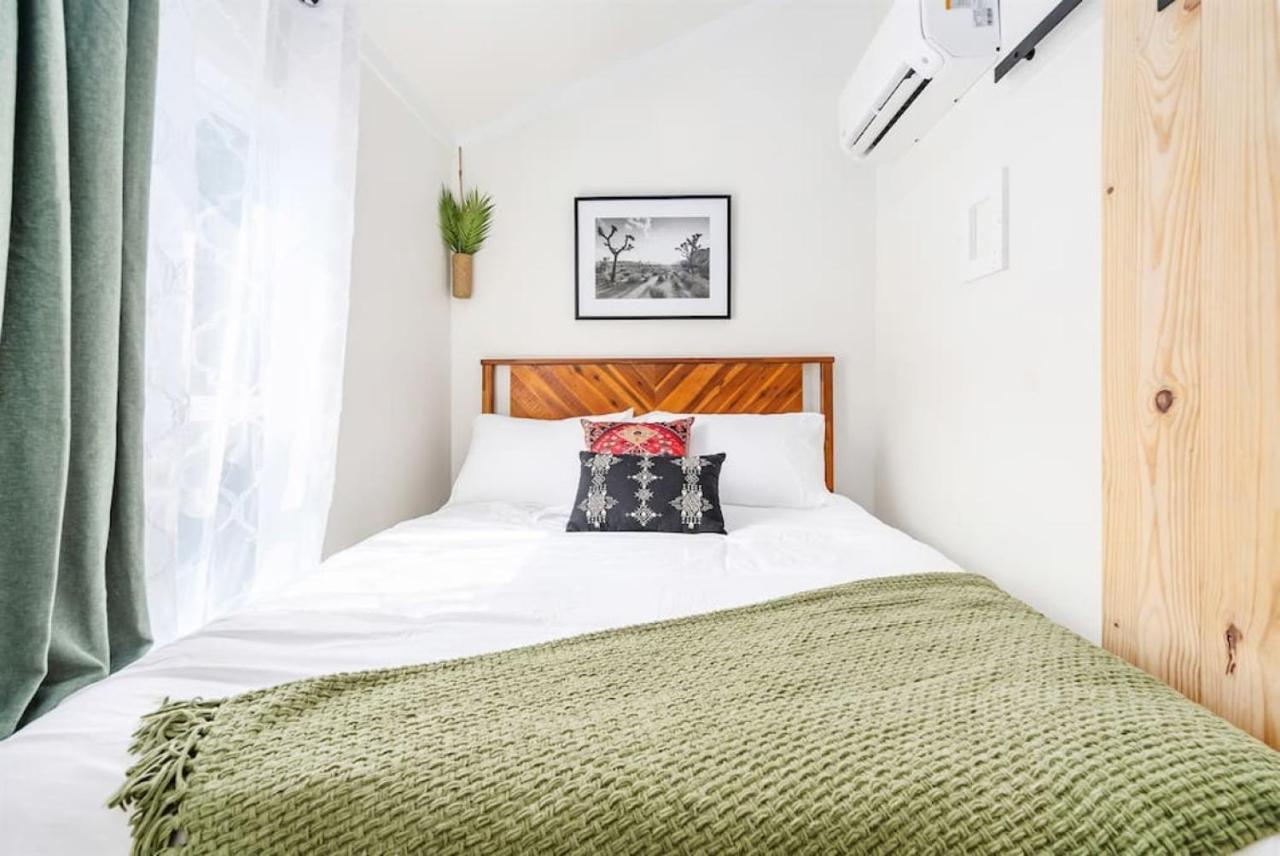 5 Cozy Casita Lux Tiny House, Firepit, 5 Mins To Downtown Guntersville Exteriör bild