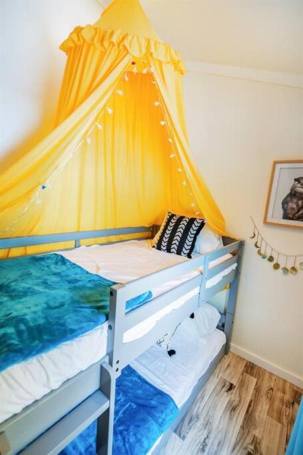 5 Cozy Casita Lux Tiny House, Firepit, 5 Mins To Downtown Guntersville Exteriör bild