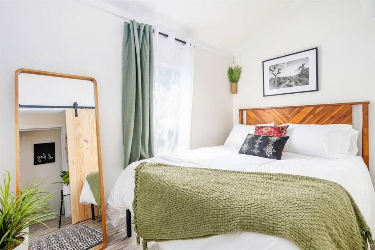 5 Cozy Casita Lux Tiny House, Firepit, 5 Mins To Downtown Guntersville Exteriör bild
