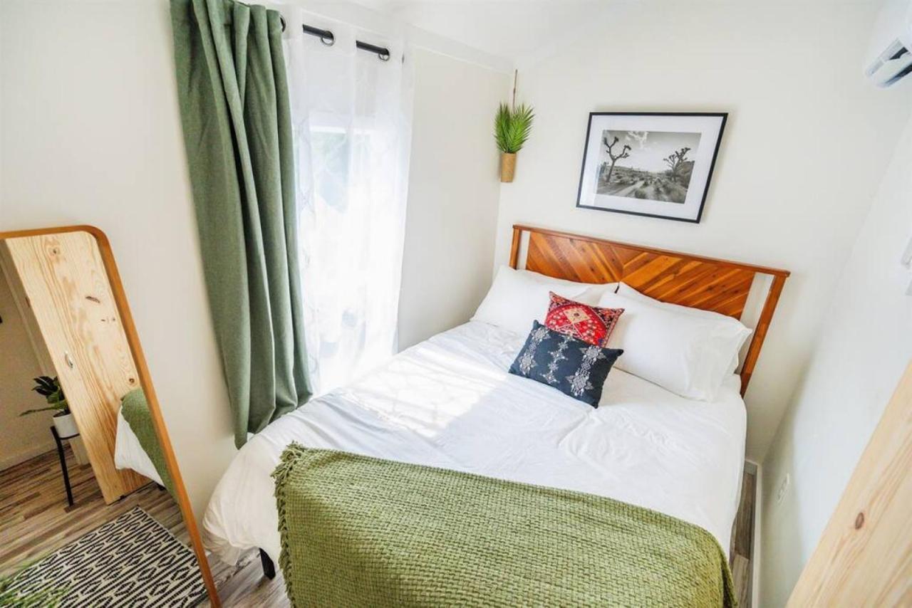 5 Cozy Casita Lux Tiny House, Firepit, 5 Mins To Downtown Guntersville Exteriör bild